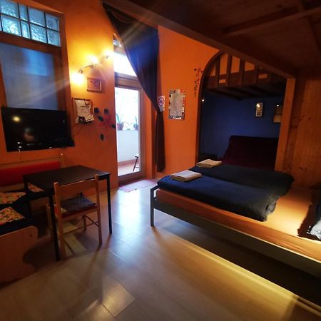 High Sky Apartment Budapeşte Dış mekan fotoğraf
