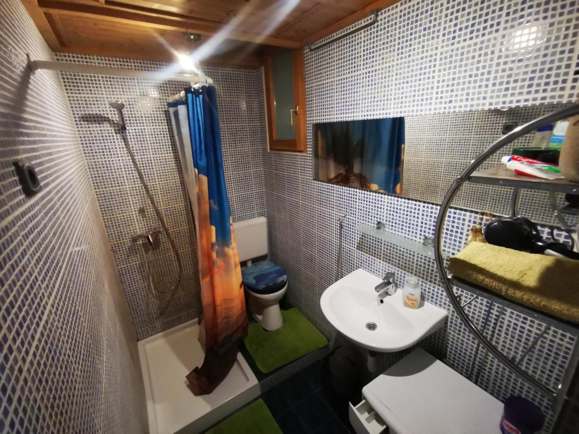 High Sky Apartment Budapeşte Dış mekan fotoğraf