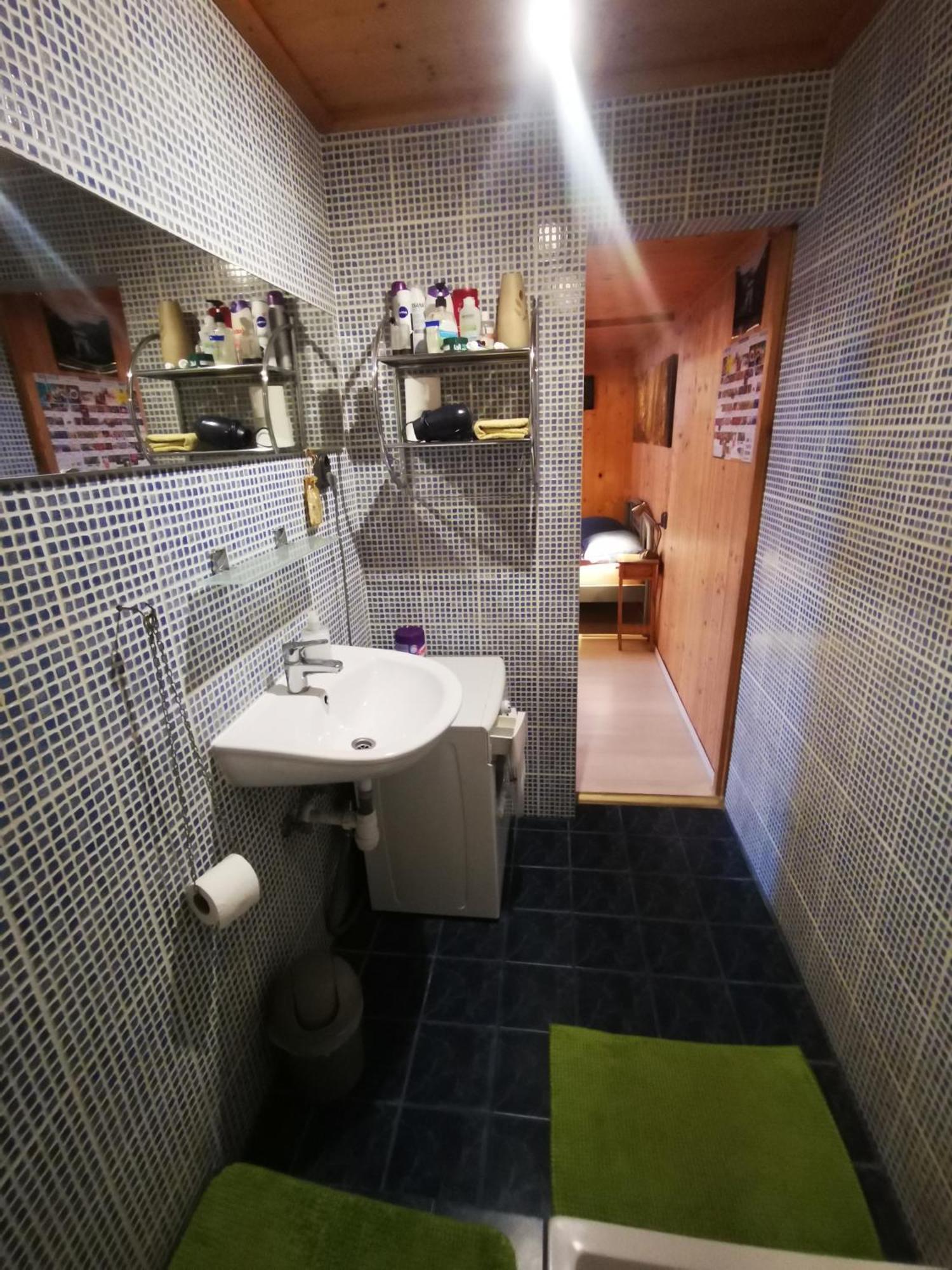 High Sky Apartment Budapeşte Dış mekan fotoğraf