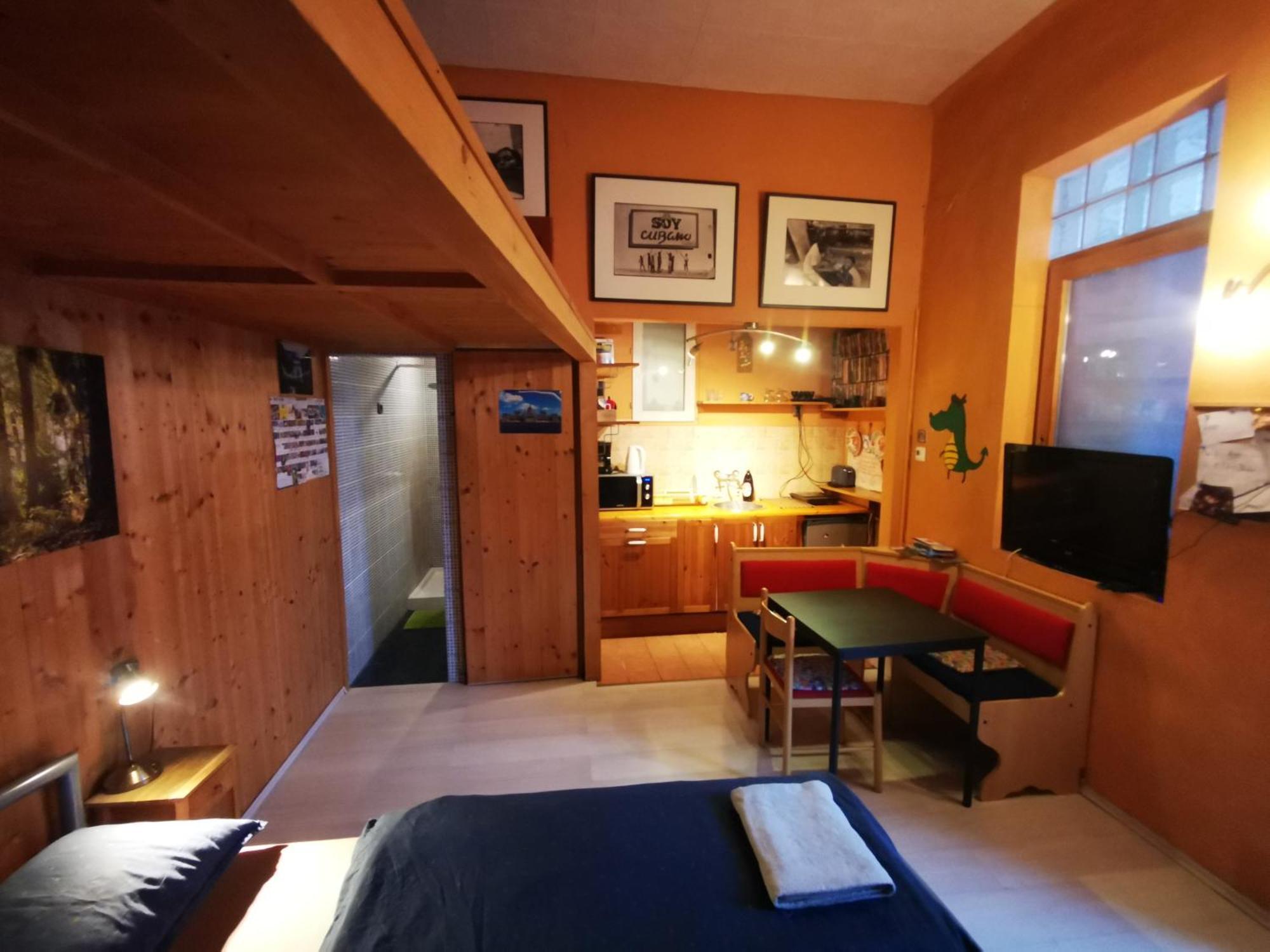 High Sky Apartment Budapeşte Dış mekan fotoğraf