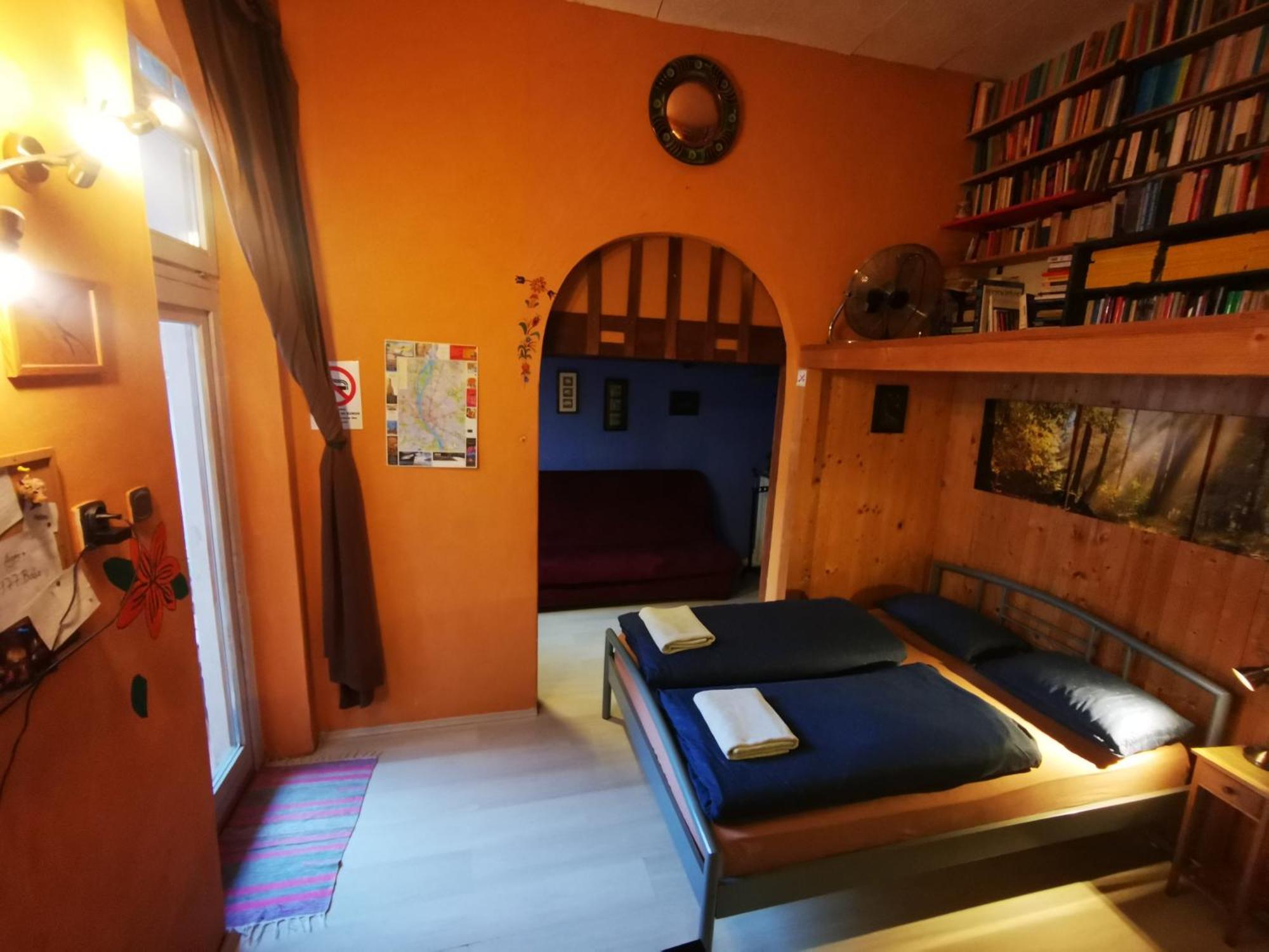 High Sky Apartment Budapeşte Dış mekan fotoğraf