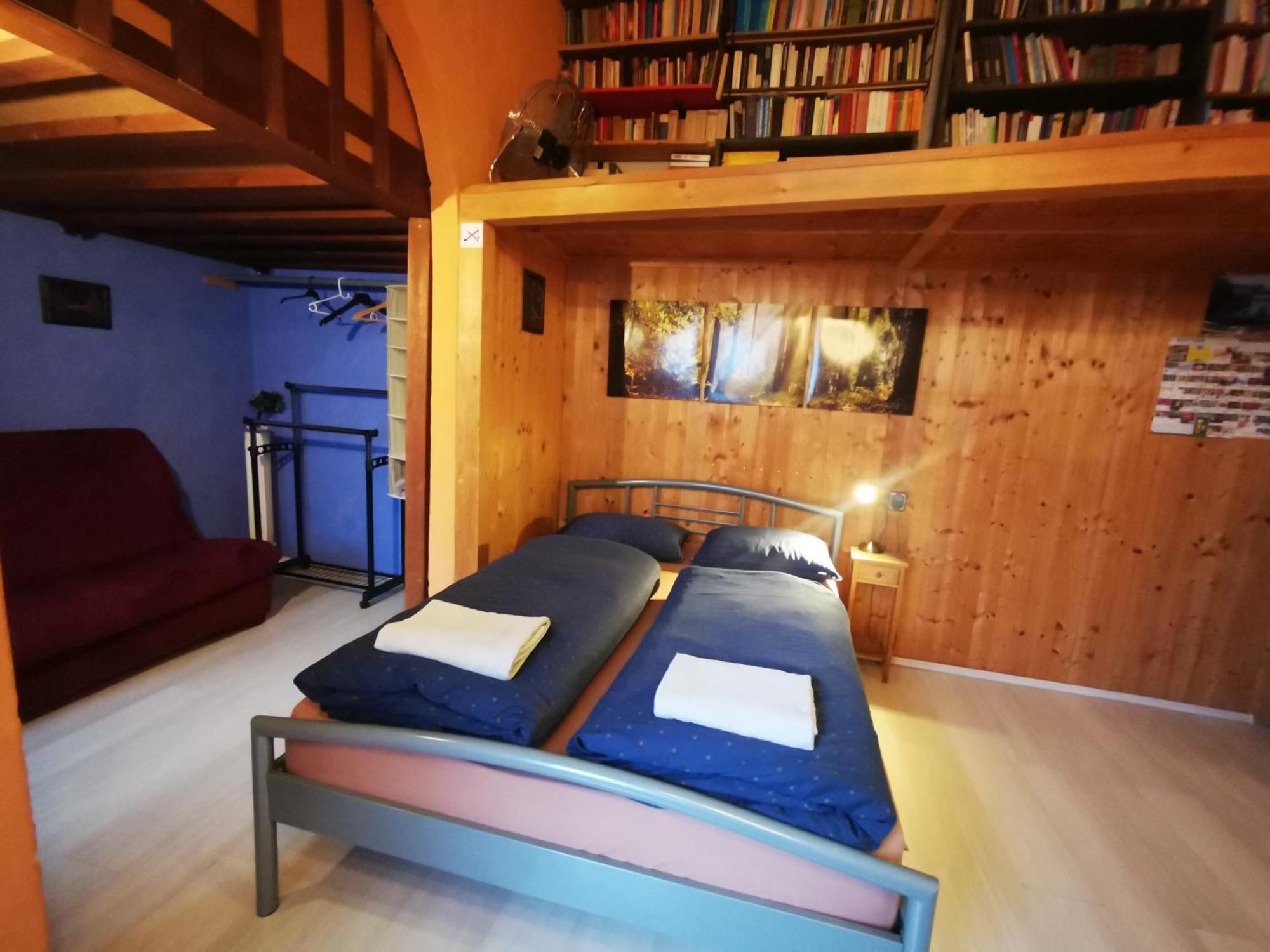High Sky Apartment Budapeşte Dış mekan fotoğraf